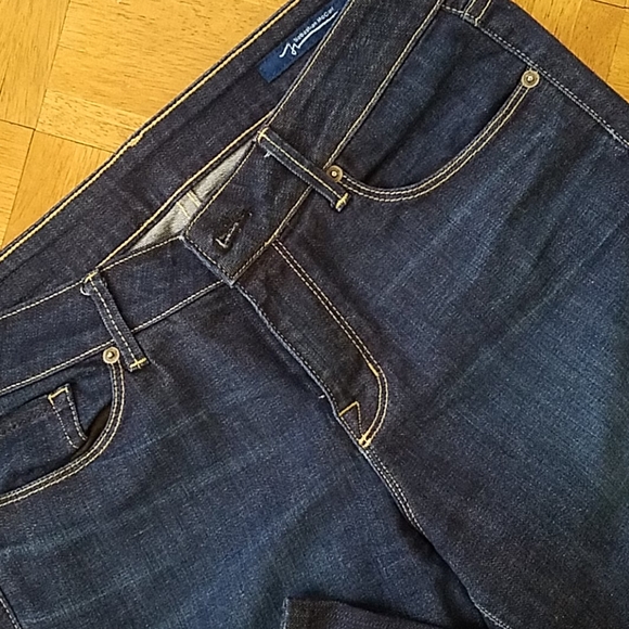 Sebastian McCall jeans - Picture 6 of 8